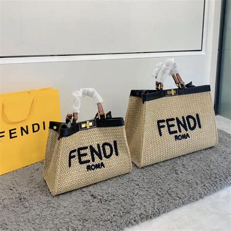 Fendi dupe